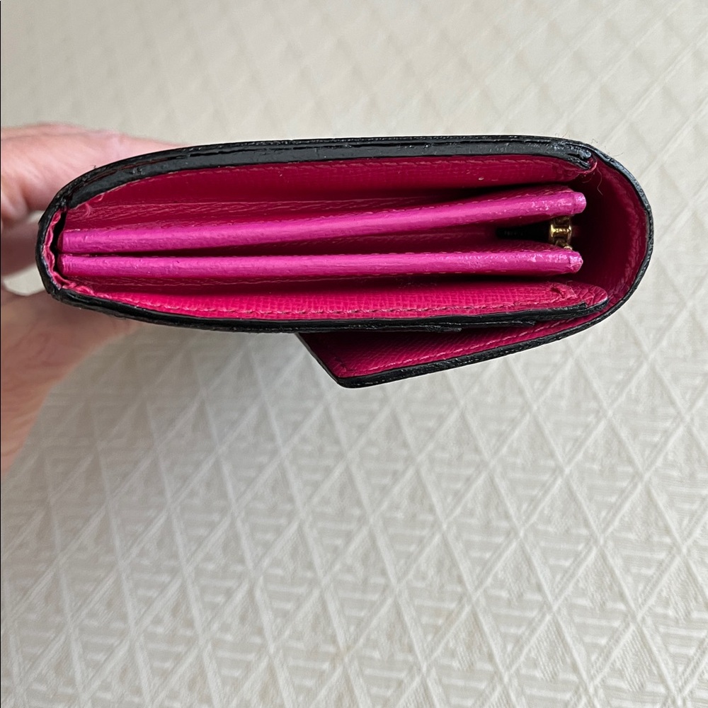 Louis Vuitton x Murakami Multicolor Sarah Wallet EUC Includes COA - Picture 11 of 16